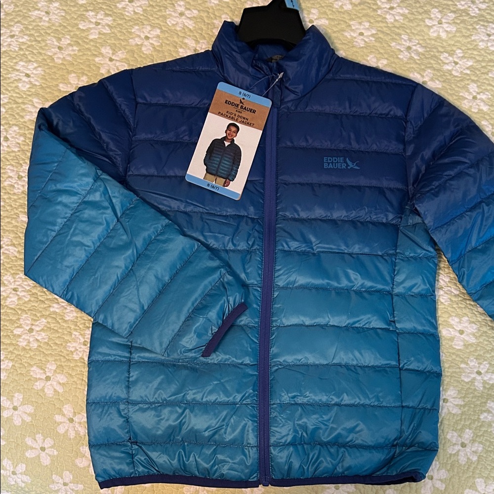 Eddie Bauer Jacket